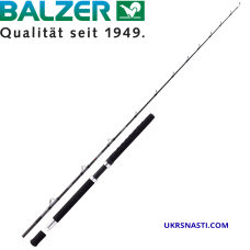 Удилище лодочное Balzer 71°North Nano Boat